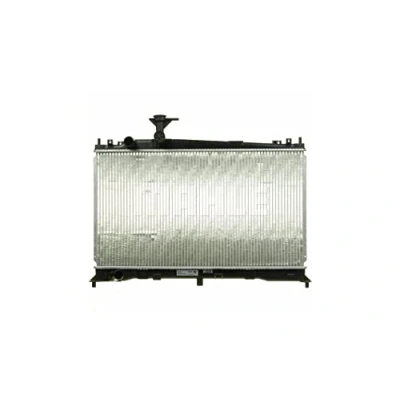 Afbeelding van Mahle Original Radiateur CR 1020 000S