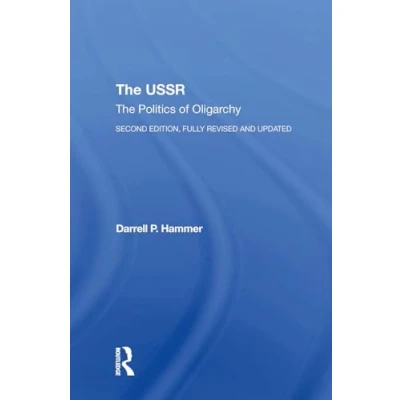 Afbeelding van The Ussr