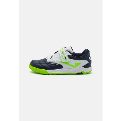 Afbeelding van Joma Cancha Jr. 2503 IN CAJS2503INV, voor een jongen, Blauw, Indoorschoenen, maat: 32