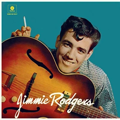 Afbeelding van Jimmie Rodgers