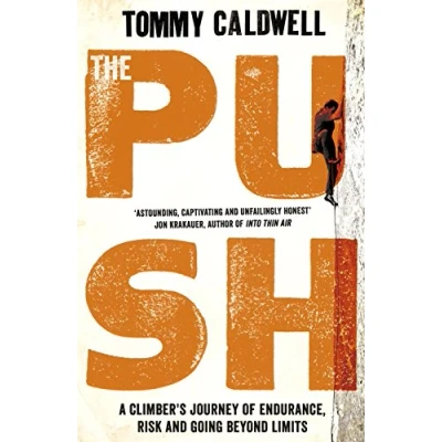 Afbeelding van The Push