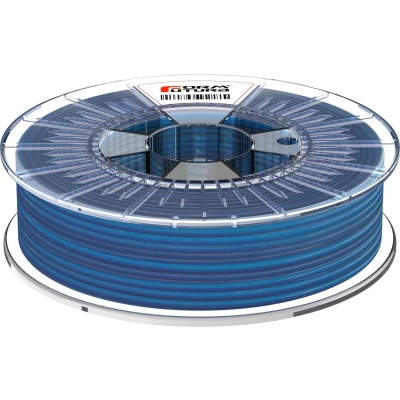 Afbeelding van Formfutura 1.75 mm Titanx donkerblauw 3D printer filament