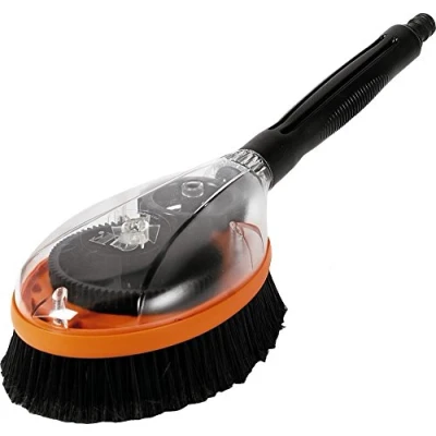 Afbeelding van GF 80005175 wasborstel, zelfdraaiend, met tandwielen