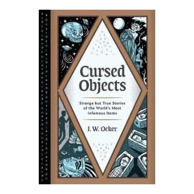 Image de Cursed Objects