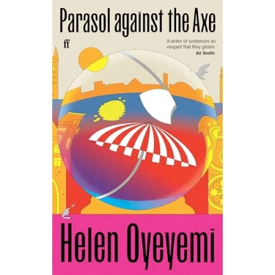 Afbeelding van Parasol Against the Axe