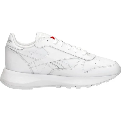 Afbeelding van Reebok Glide Ripple CLIP Sport Sneakers laag cloud white rose gold, Dames, Maat: 40, gold