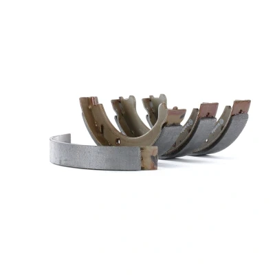 Afbeelding van Brembo Remblokken schoenen handrem S 86 509