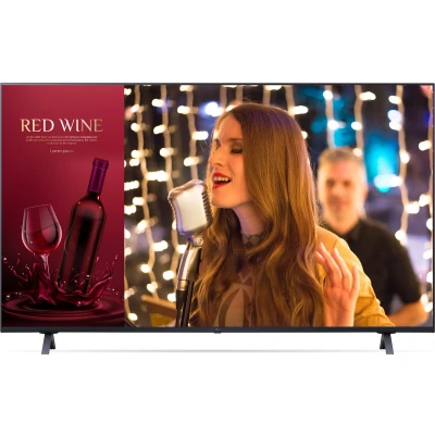 Afbeelding van Monitor Videowall LG 55UN640S 55&quot; LCD