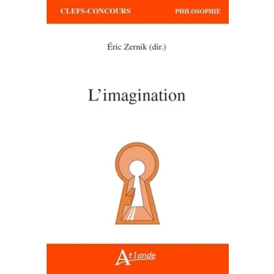 Afbeelding van L&#039;imagination agregation