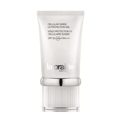 Afbeelding van La Prairie Cellular Swiss UV Protection Veil SPF 50