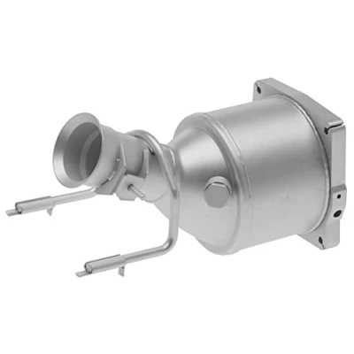 Afbeelding van HELLA 8LE 366 050 381 Katalysator Euro 3 Met aanbouwdelen