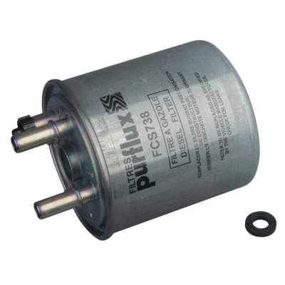 Image de Filtre à carburant purflux fcs738