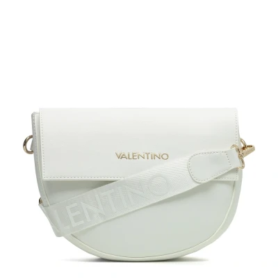 Image de Valentino Bags Bigs Femmes Sac Besace Blanc VBS3XJ02BIANCO