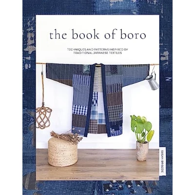 Afbeelding van The Book of Boro