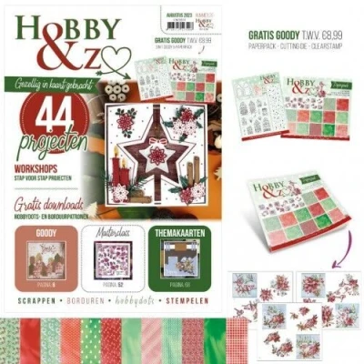 Afbeelding van Hobby &amp; Zo 26