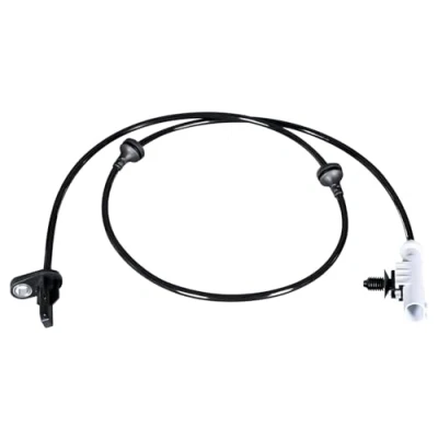 Afbeelding van HELLA 6PU 358 216 391 ABS Sensor Met verbindingsstuk Geluidsensor 2 polig 892mm LAND ROVER: Range Rover Velar