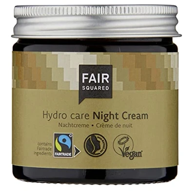Afbeelding van Fair Squared Nacht Creme
