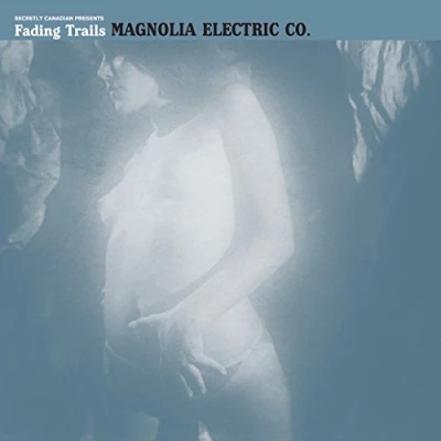 Afbeelding van Magnolia Electric Co Fading Trails