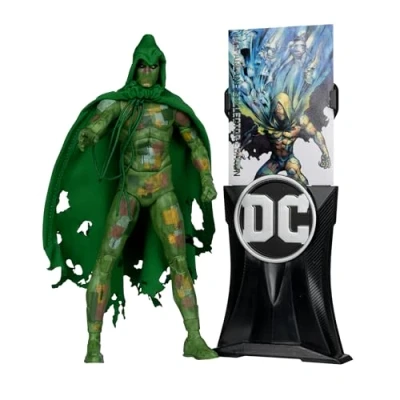 Afbeelding van DC Multiverse McFarlane Collector Edition Action Figure Ragman (Shadowpact) 18 cm Wave 6