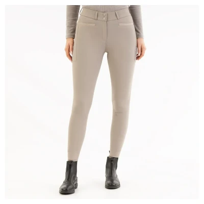 Afbeelding van BR Rijbroek AW25 Jolijn Dames Siliconen Zitvlak Moon Rock 34 Agradi.be