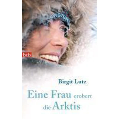 Afbeelding van Eine Frau erobert die Arktis