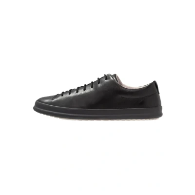 Afbeelding van Camper Chasis Sport Sneakers laag, Heren, Maat: 46, Black Leer