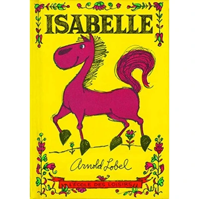 Afbeelding van Isabelle