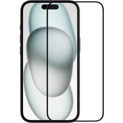 Afbeelding van ScreenArmor Guard Glass iPhone 16/15 Plus SA GG IP24C