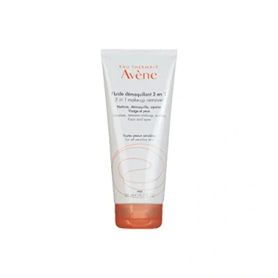 Afbeelding van Avène 3 in 1 reinigingsfluid