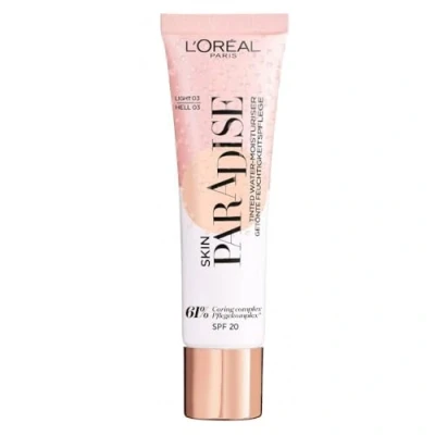 Afbeelding van Wult Good Skin Day Fdt Nu 06 Light