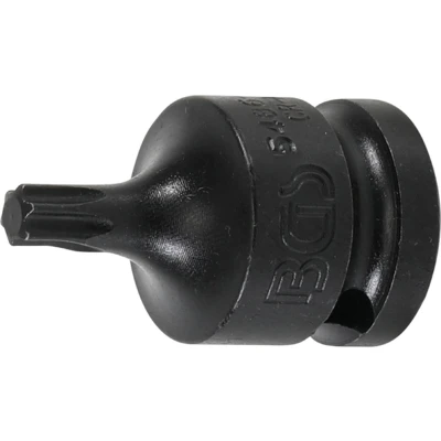 Afbeelding van BGS Kracht dopsleutelbit 12,5 mm (1/2&quot;&quot;) T profiel (voor Torx) T40