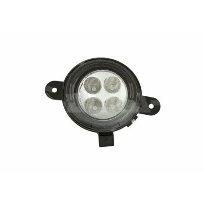 Afbeelding van ALKAR 1901171 Stadslicht Links Met lamphouder
