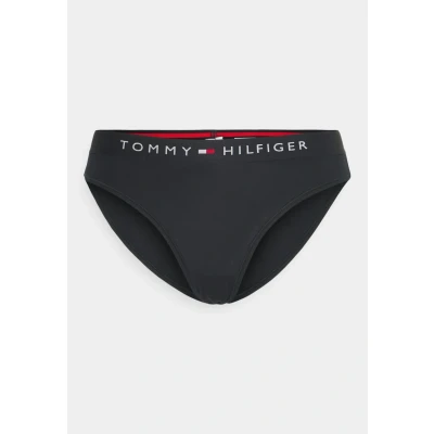 Afbeelding van Tommy Hilfiger Bikini Slip, Dames, Maat: Small, Desert sky
