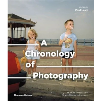 Image de A chronology of photography