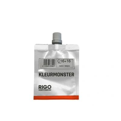 Afbeelding van Royl Kleurmonster C16+16 Pebble