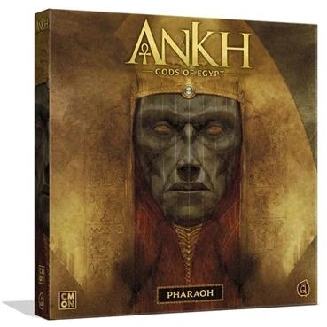 Afbeelding van Ankh: Gods of Egypt Pharao