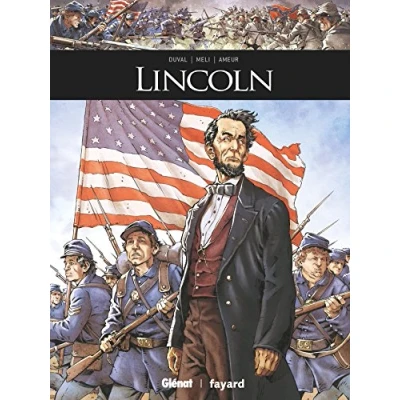 Afbeelding van Lincoln