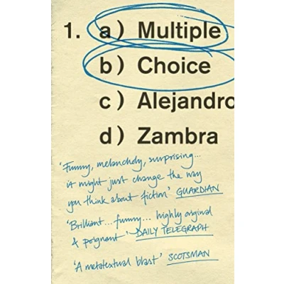 Afbeelding van Multiple Choice