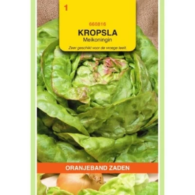 Afbeelding van Kropsla meikoningin