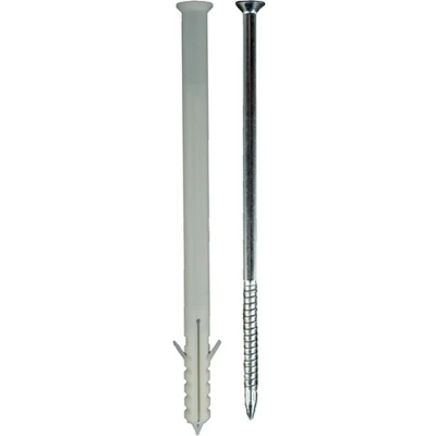 Afbeelding van DQ nagelplug kpa 8x120mm