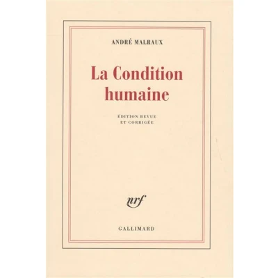 Image de La Condition humaine