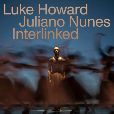 Afbeelding van Royal Ballet Sinfonia &amp; Luke Howard Interlinked (CD)