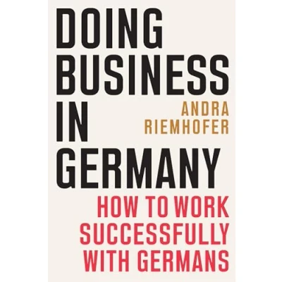 Afbeelding van Doing Business in Germany