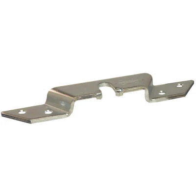 Afbeelding van Henderson Husky Pro 120 losse bevestigingsplaat t.b.v. hangrol