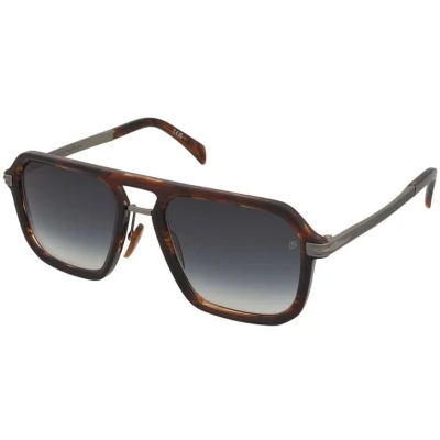 Afbeelding van David Beckham, Mannen, Zonnebril, DB 7136/S