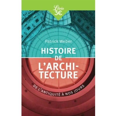 Image de Histoire de l&#039;architecture