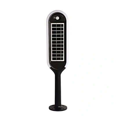 Afbeelding van Lamp op zonne energie Paddle Velamp