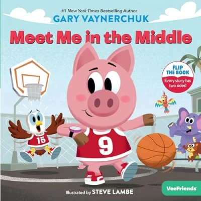 Afbeelding van Meet Me in the Middle