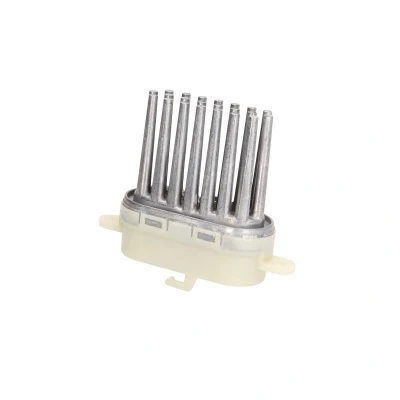 Afbeelding van DENSO DRS23010 Weerstand, interieurventilatie RENAULT: Kangoo II Express, / Grand