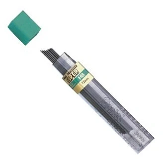 Image de Pentel Mines 0,7 H Etui De 12